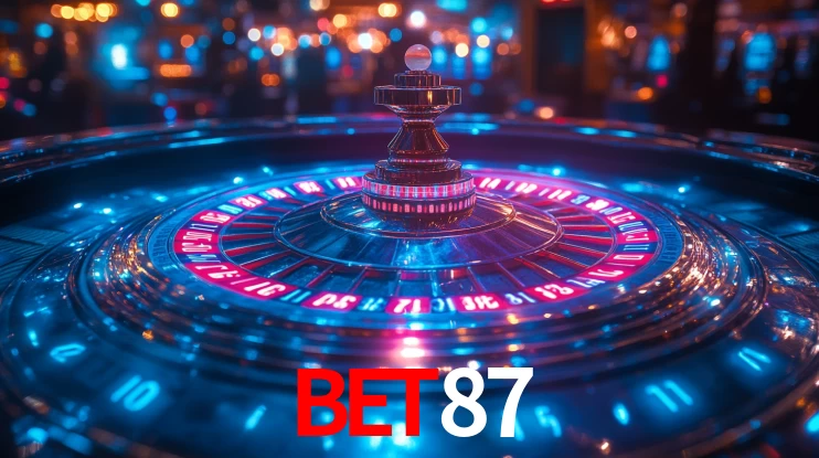 BET87.com