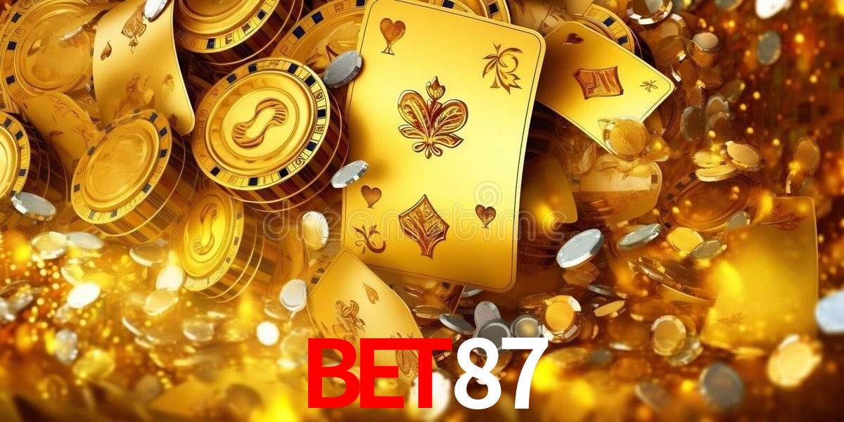 Benefícios da Conta BET87