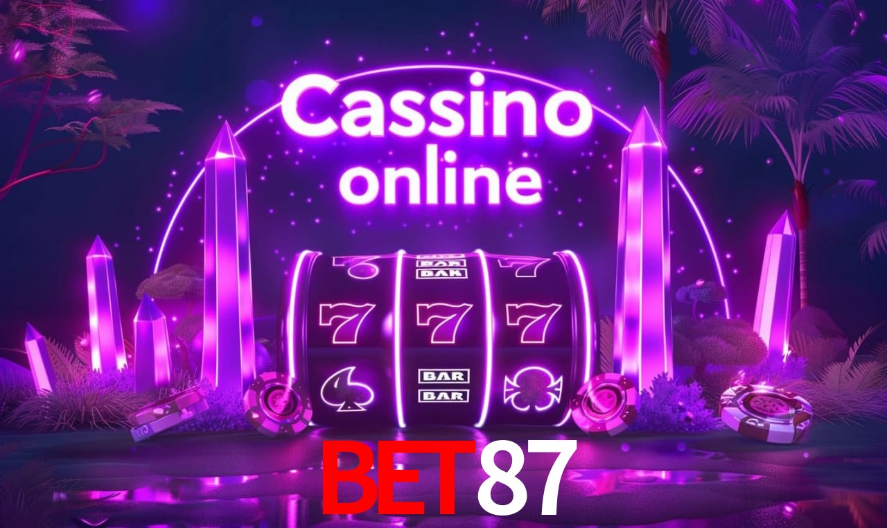 Descubra a Essência do BET87: Nossa História e Compromissos