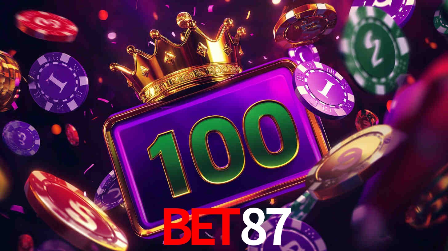 Experimente o Login Seguro Premium no BET87