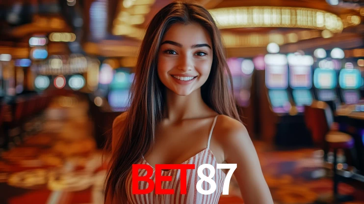 BET87.com