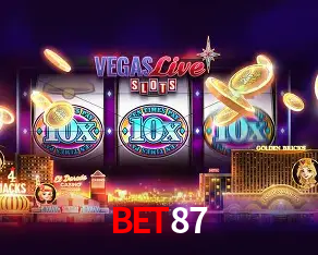 Exclusive Offers BET87
