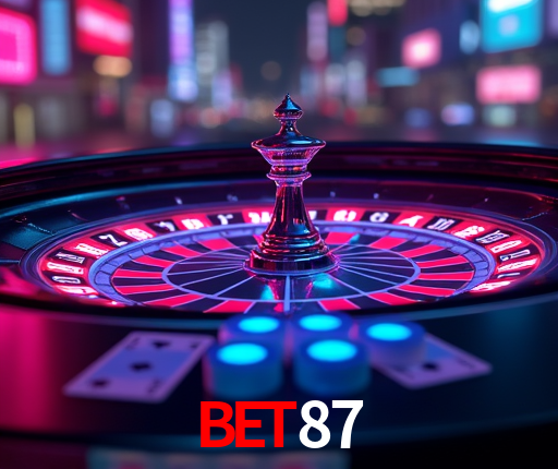 Jogos de Slot BET87