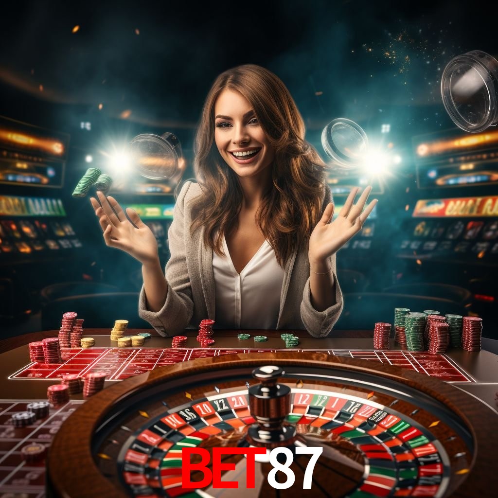 BET87: Seu Especialista em Apostas Esportivas Brasileiras
