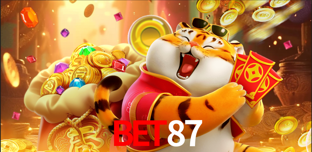 Desvendando o Mundo dos Jogos Virtuais na BET87