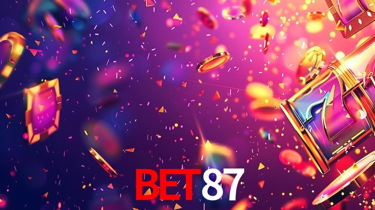 Promoção Relâmpago BET87