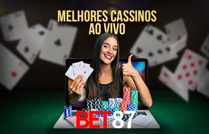 2FA Security BET87
