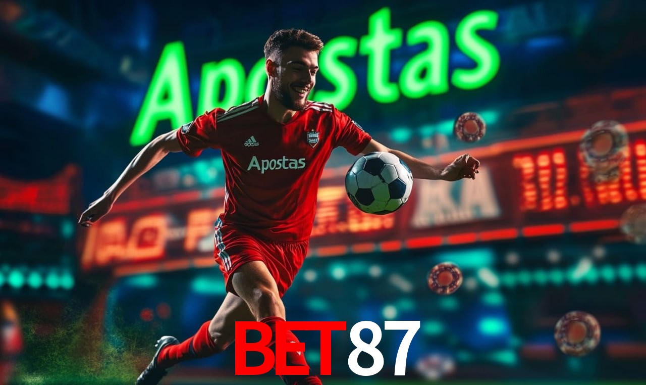 Desvendando o Mundo dos Jogos Virtuais na BET87