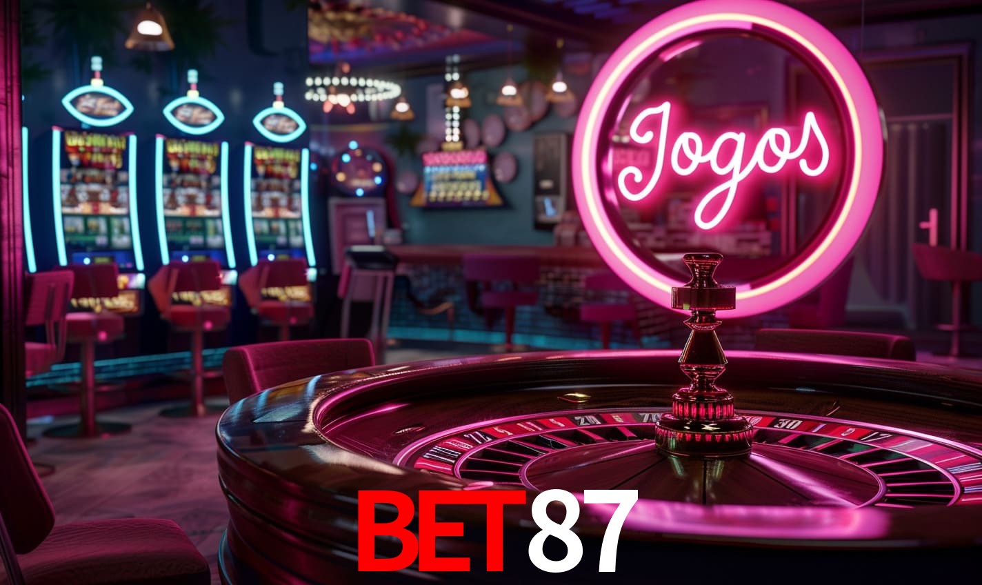 Login Seguro BET87