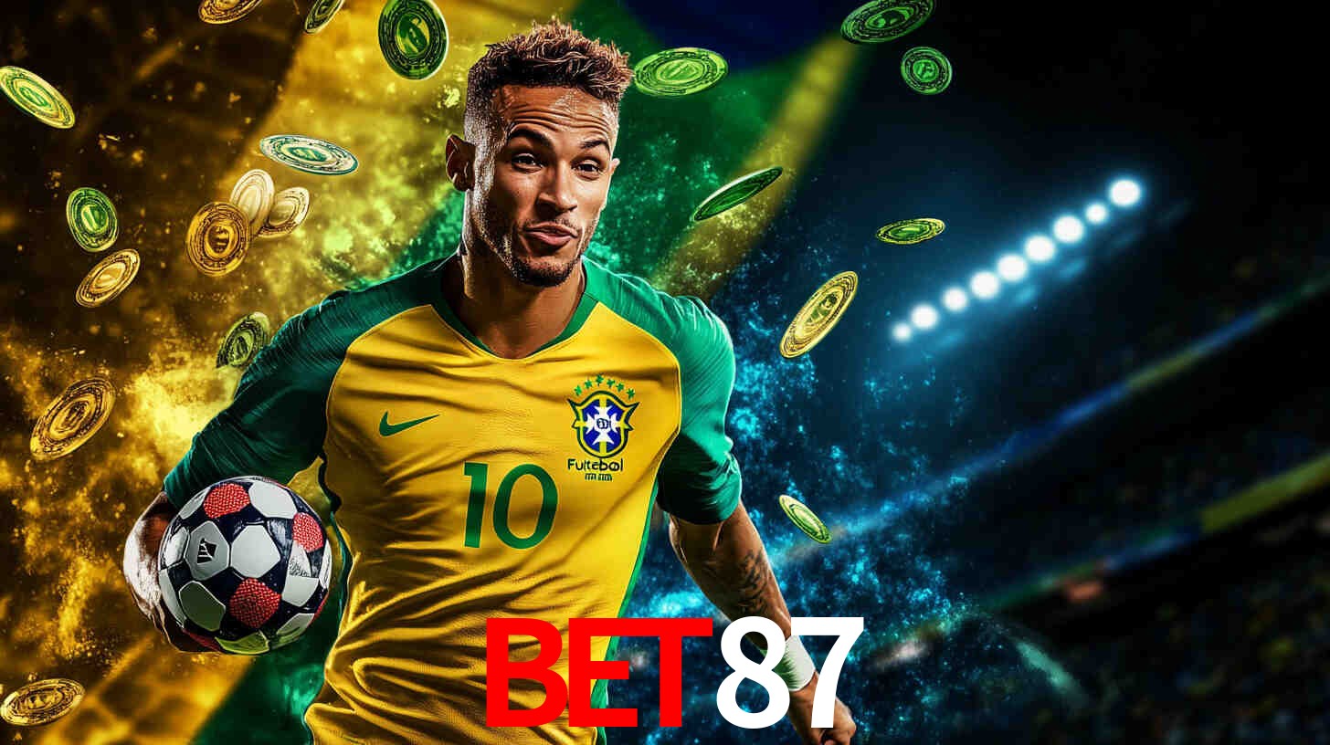 Estatísticas Esportivas BET87