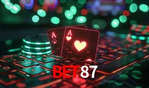 Inovações de Jogos na BET87: O Futuro das Experiências Interativas