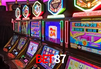 cassino BET87